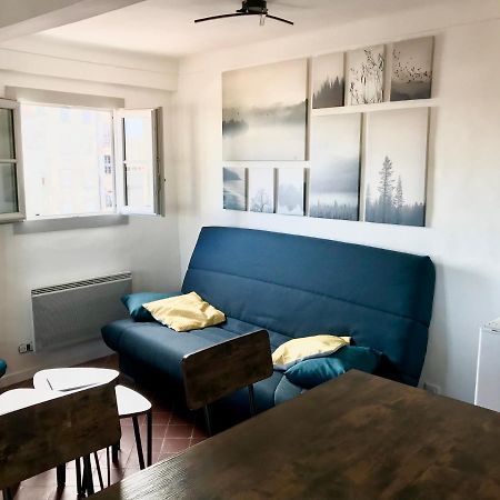 Appartement De Charme Au Coeur De Grasse Eksteriør billede