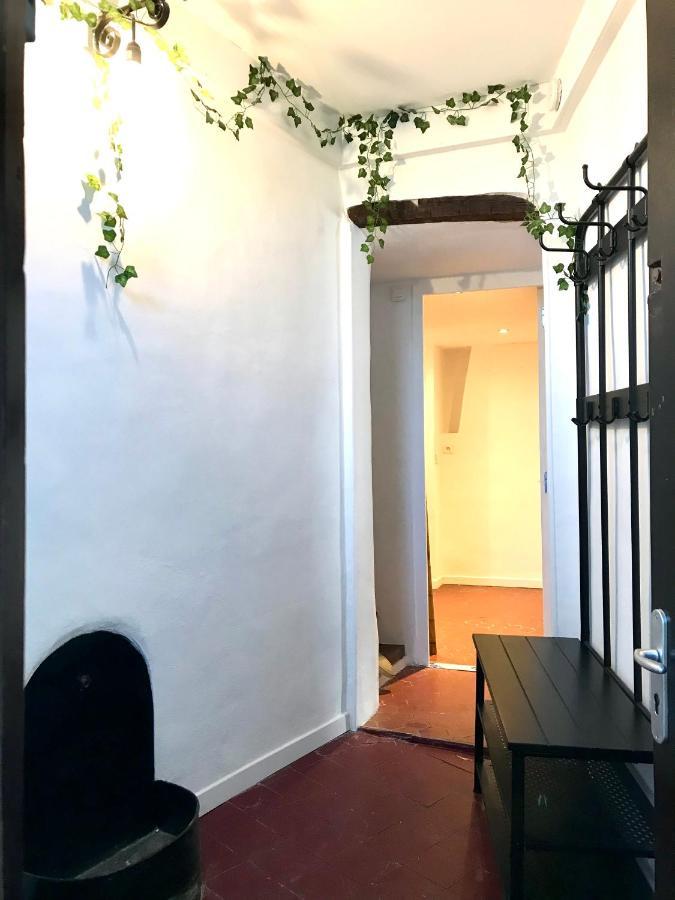 Appartement De Charme Au Coeur De Grasse Eksteriør billede