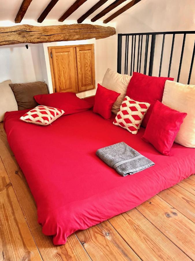 Appartement De Charme Au Coeur De Grasse Eksteriør billede