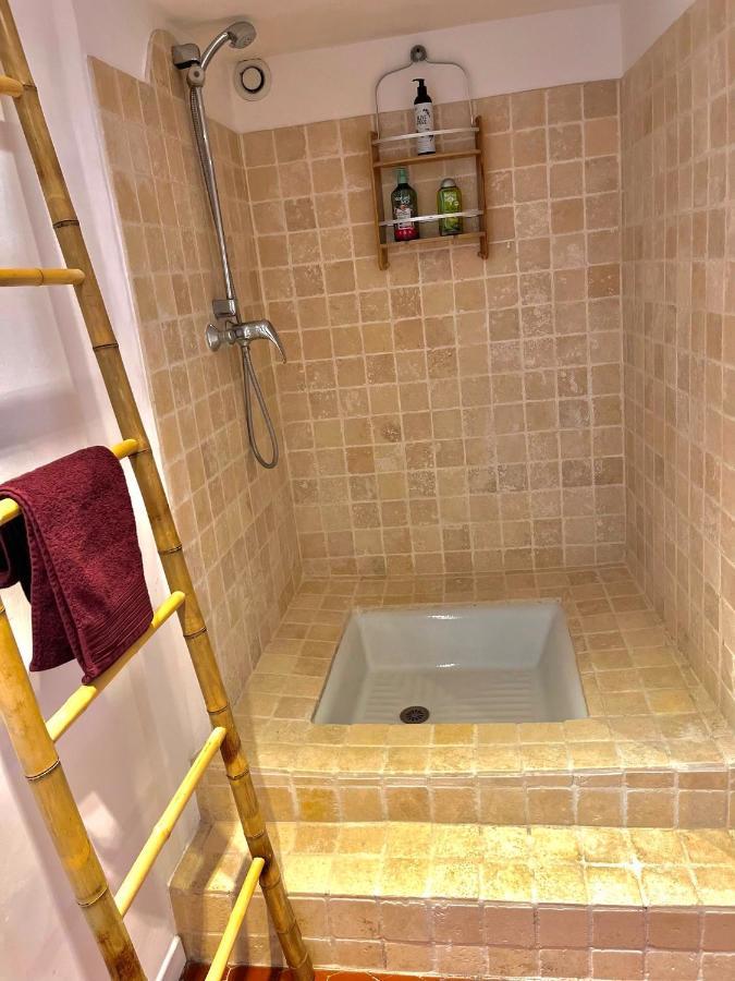 Appartement De Charme Au Coeur De Grasse Eksteriør billede